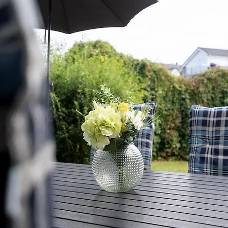 Meereszeit Dom wakacyjny