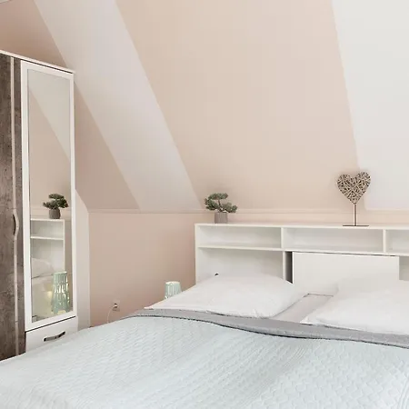 Meereszeit Dom wakacyjny *