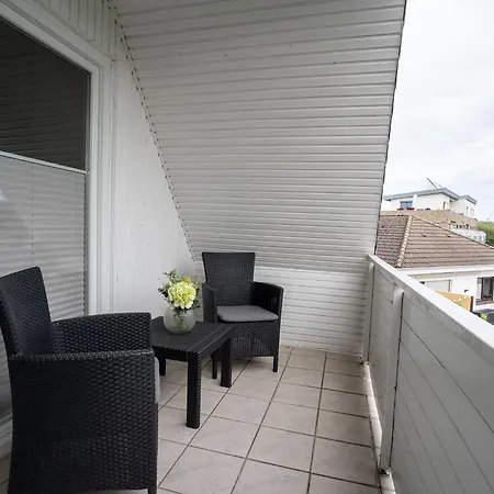 Meereszeit * Grömitz