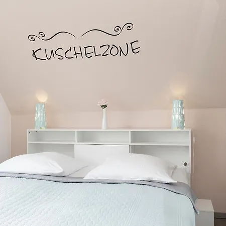 Meereszeit Dom wakacyjny *