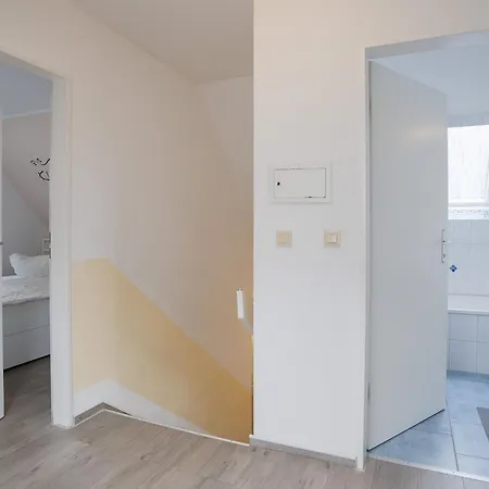 Meereszeit Dom wakacyjny Grömitz