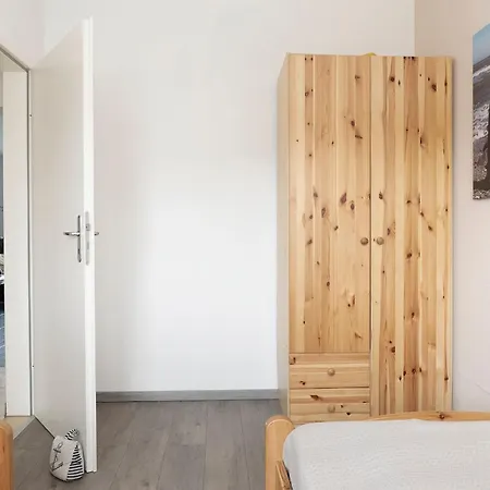 Dom wakacyjny Meereszeit