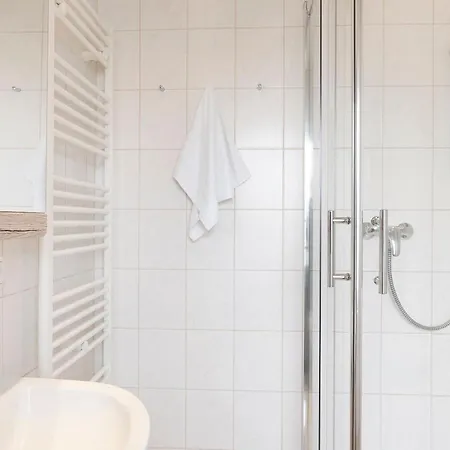 Meereszeit Dom wakacyjny Grömitz