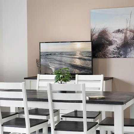 Meereszeit * Grömitz