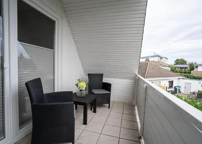 Meereszeit * Grömitz