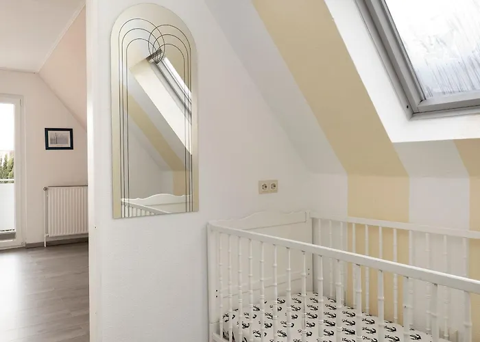 Meereszeit Semesterbostad