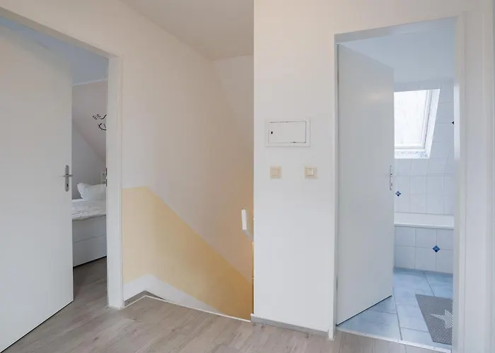 Meereszeit Semesterbostad Grömitz