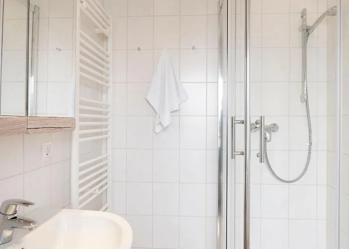 Meereszeit Semesterbostad Grömitz