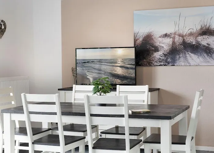 Meereszeit * Grömitz